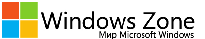 Windows Zone - Мир Microsoft Windows