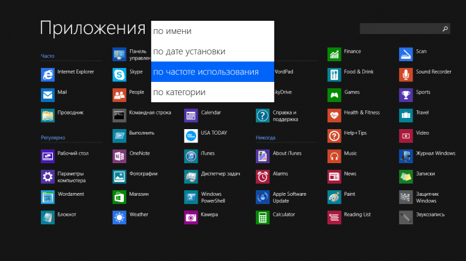 Изменения, делающих Windows 8.1 удобнее, но популярнее ли?