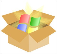 Перенос установленной системы Windows 7 на новый компьютер