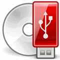 Как записать загрузочный образ диска на USB флешку