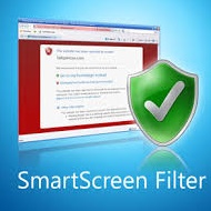 Как отключить SmartScreen в Windows 8/8.1
