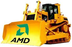 Кому могут быть полезны процессоры AMD Bulldozer?