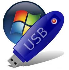 Как запись Windows на USB флешку или карту памяти для установки