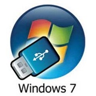 Установка Windows 7 на USB-накопитель