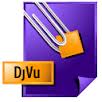 Как открыть djvu файлы