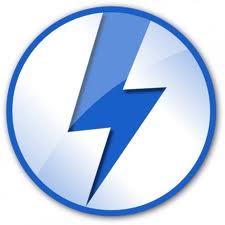 Как смонтировать образ с помощью Daemon Tools