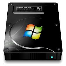 Разбить жесткий диск средствами Windows 7